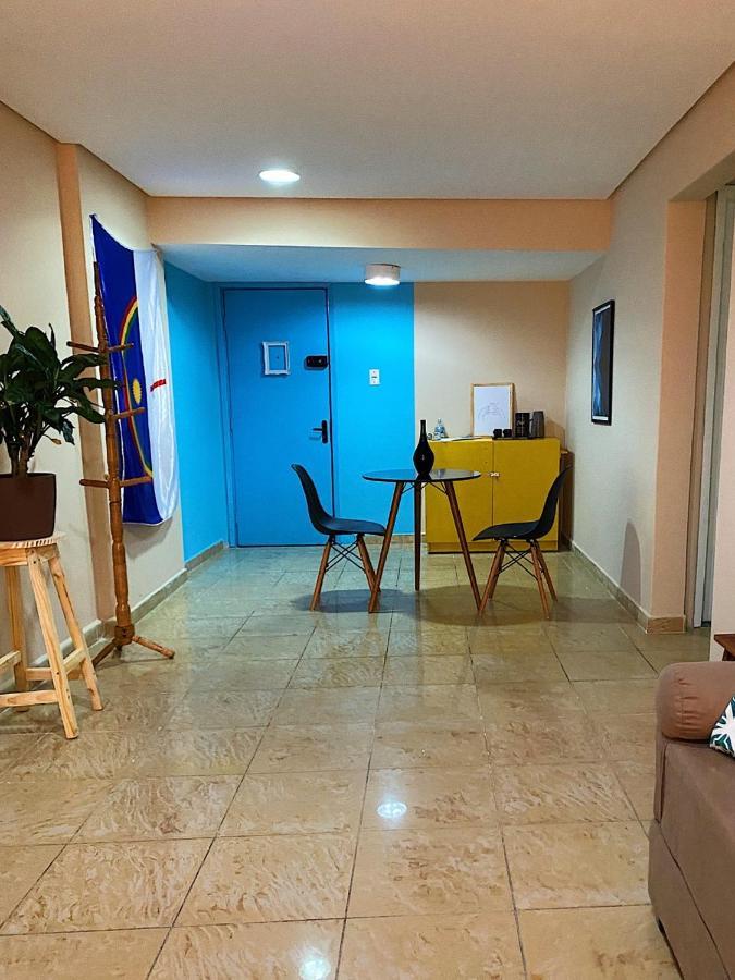 Apartment Aurora - Recife